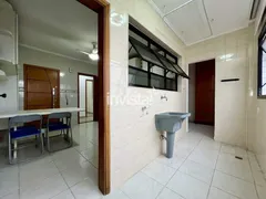 Apartamento com 3 Quartos para alugar, 126m² no Pompeia, Santos - Foto 27