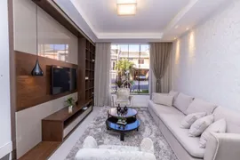 Casa de Condomínio com 3 Quartos à venda, 207m² no Cidade Industrial, Curitiba - Foto 4