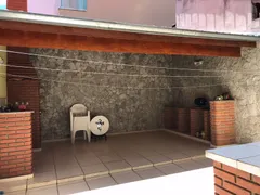 Sobrado com 3 Quartos à venda, 165m² no Mogi Moderno, Mogi das Cruzes - Foto 24