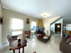 Casa de Condomínio com 4 Quartos para alugar, 430m² no Centro Comercial Jubran, Barueri - Foto 5