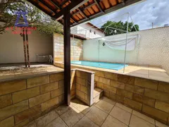 Casa com 3 Quartos à venda, 280m² no Jardim São Luiz, Montes Claros - Foto 17