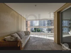 Apartamento com 3 Quartos à venda, 198m² no Ibirapuera, São Paulo - Foto 7