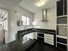 Apartamento com 4 Quartos à venda, 130m² no Lourdes, Belo Horizonte - Foto 25