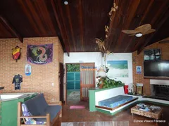 Casa de Condomínio com 6 Quartos para alugar, 800m² no Balneário Praia do Perequê , Guarujá - Foto 9