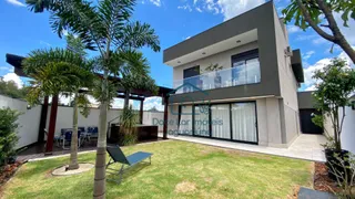 Casa de Condomínio com 3 Quartos à venda, 270m² no Reserva do Jaguary, Jaguariúna - Foto 7