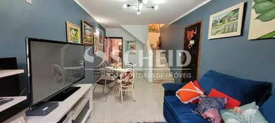 Sobrado com 3 Quartos para alugar, 145m² no Jardim Consórcio, São Paulo - Foto 2