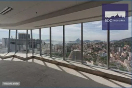 Conjunto Comercial / Sala para alugar, 800m² no Centro, Rio de Janeiro - Foto 9