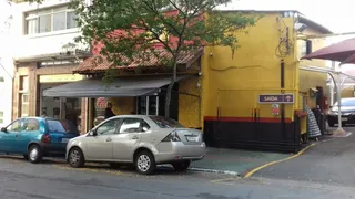 Loja / Salão / Ponto Comercial à venda, 190m² no Vila Ipojuca, São Paulo - Foto 1