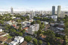 Apartamento com 3 Quartos à venda, 109m² no Mercês, Curitiba - Foto 3