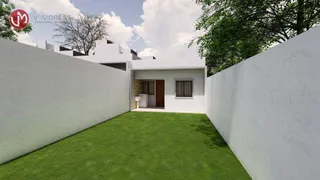 Casa com 2 Quartos à venda, 60m² no Floresta, Cascavel - Foto 9