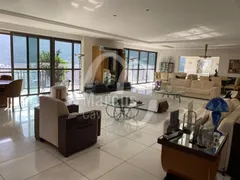 Apartamento com 4 Quartos à venda, 543m² no Lagoa, Rio de Janeiro - Foto 8