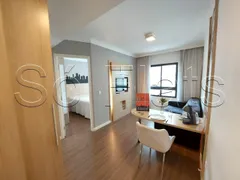 Flat com 1 Quarto à venda, 28m² no Pinheiros, São Paulo - Foto 5