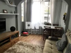 Apartamento com 2 Quartos à venda, 76m² no Tijuca, Rio de Janeiro - Foto 1