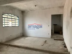 Conjunto Comercial / Sala para alugar, 277m² no Cidade Nova Jacarei, Jacareí - Foto 4