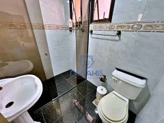 Apartamento com 3 Quartos à venda, 100m² no Praia das Pitangueiras, Guarujá - Foto 9