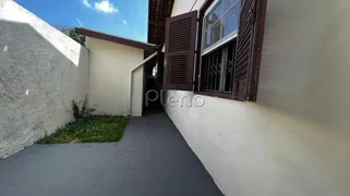 Casa Comercial com 7 Quartos para alugar, 395m² no Nova Campinas, Campinas - Foto 27