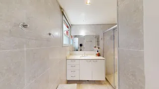 Apartamento com 3 Quartos à venda, 124m² no Real Parque, São Paulo - Foto 18