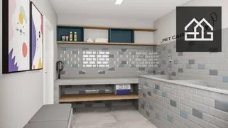 Apartamento com 2 Quartos à venda, 67m² no Coqueiral, Cascavel - Foto 11