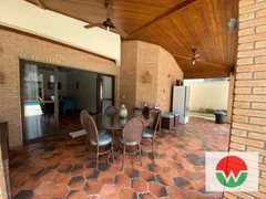 Casa de Condomínio com 4 Quartos para venda ou aluguel, 380m² no Jardim Acapulco , Guarujá - Foto 8