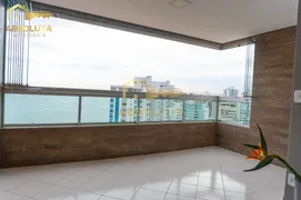 Cobertura com 3 Quartos para alugar, 150m² no Itapuã, Vila Velha - Foto 1