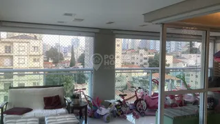 Apartamento com 3 Quartos à venda, 213m² no Paraíso, São Paulo - Foto 5