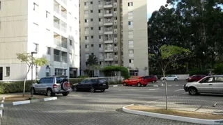 Apartamento com 3 Quartos à venda, 70m² no Jardim Maria Rosa, Taboão da Serra - Foto 11