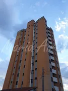 Apartamento com 1 Quarto à venda, 58m² no Jardim Sao Carlos, São Carlos - Foto 1