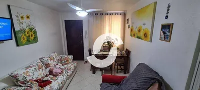 Apartamento com 1 Quarto à venda, 48m² no Barreto, Niterói - Foto 4