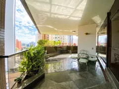 Apartamento com 4 Quartos à venda, 558m² no Cabral, Curitiba - Foto 51