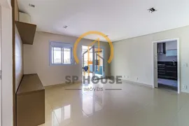 Apartamento com 3 Quartos à venda, 110m² no Vila Mascote, São Paulo - Foto 1