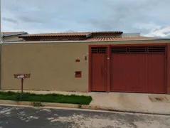 Casa com 2 Quartos à venda, 120m² no Residencial São Thomaz, São José do Rio Preto - Foto 1