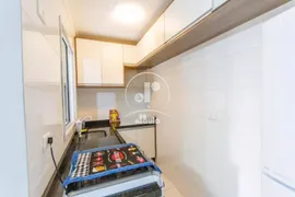 Apartamento com 2 Quartos à venda, 45m² no Vila Helena, Santo André - Foto 1