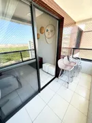 Apartamento com 3 Quartos à venda, 98m² no Farolândia, Aracaju - Foto 10