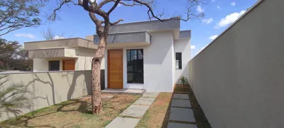 Casa com 3 Quartos à venda, 170m² no Joana Marques, Lagoa Santa - Foto 1