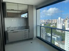 Apartamento com 1 Quarto para alugar, 55m² no Graça, Salvador - Foto 16