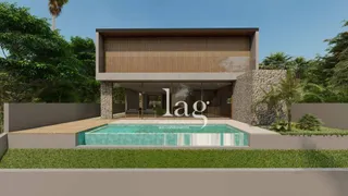 Casa de Condomínio com 4 Quartos à venda, 410m² no Alphaville Nova Esplanada, Votorantim - Foto 2