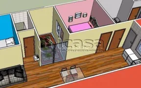 Casa com 3 Quartos à venda, 175m² no Vitoria Vale, Caçapava - Foto 6