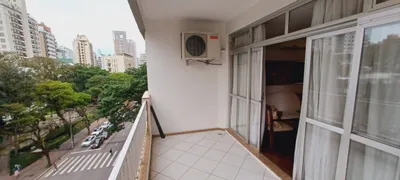 Apartamento com 3 Quartos à venda, 144m² no Centro, Florianópolis - Foto 16