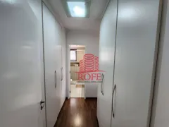 Apartamento com 3 Quartos para venda ou aluguel, 162m² no Moema, São Paulo - Foto 17