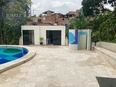 Casa de Condomínio com 4 Quartos à venda, 1000m² no Portao, Lauro de Freitas - Foto 41