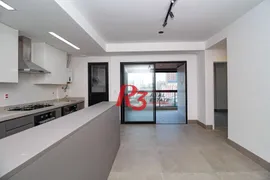 Apartamento com 2 Quartos à venda, 83m² no Boqueirão, Santos - Foto 1