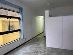 Conjunto Comercial / Sala para alugar, 33m² no Estuario, Santos - Foto 7