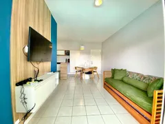 Apartamento com 2 Quartos à venda, 67m² no Porto das Dunas, Aquiraz - Foto 2