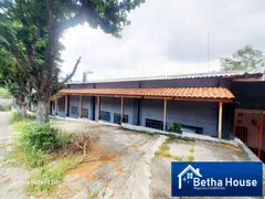 Galpão / Depósito / Armazém para alugar, 350m² no Vila São Silvestre, Barueri - Foto 19