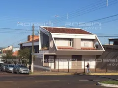 Casa com 11 Quartos para alugar, 450m² no Alto da Boa Vista, Ribeirão Preto - Foto 1