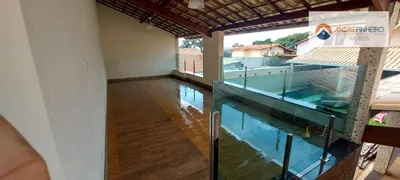 Casa de Condomínio com 4 Quartos à venda, 294m² no Trevo, Belo Horizonte - Foto 2