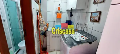 Casa com 2 Quartos para venda ou aluguel, 80m² no Porto do Carro, Cabo Frio - Foto 19