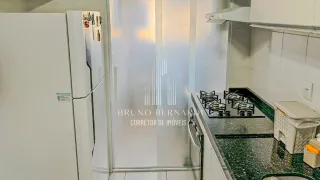 Apartamento com 2 Quartos à venda, 72m² no Santa Terezinha, Sorocaba - Foto 8