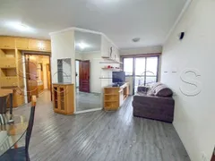 Apartamento com 1 Quarto à venda, 51m² no Móoca, São Paulo - Foto 1