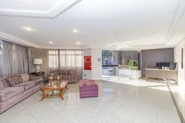 Apartamento com 4 Quartos para alugar, 364m² no Bigorrilho, Curitiba - Foto 3